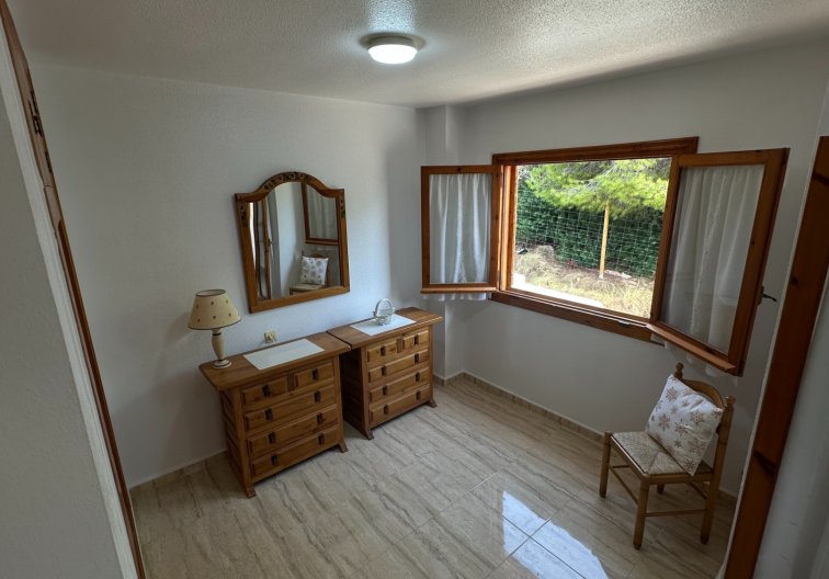 Revente - town house - Playa Flamenca - Costa Blanca