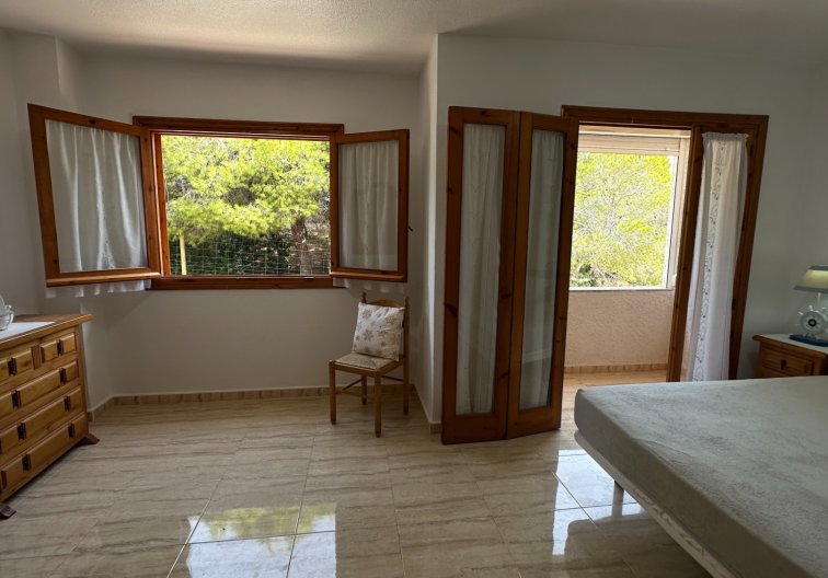 Revente - town house - Playa Flamenca - Costa Blanca