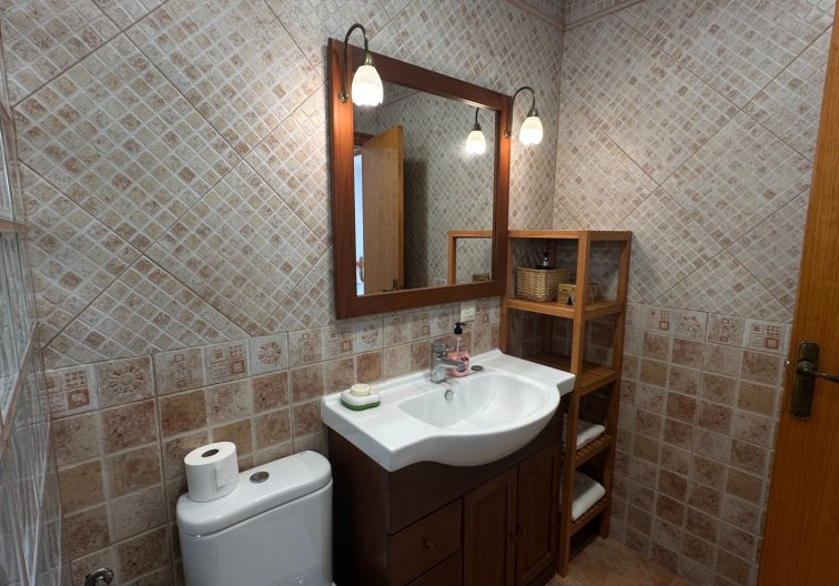 Revente - town house - Playa Flamenca - Costa Blanca