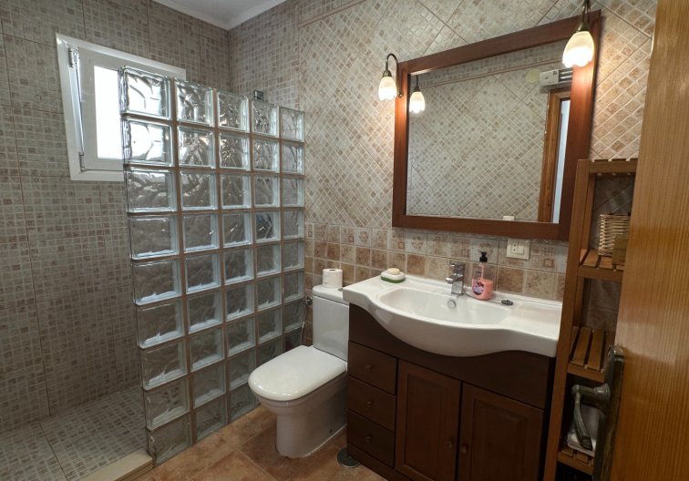 Revente - town house - Playa Flamenca - Costa Blanca