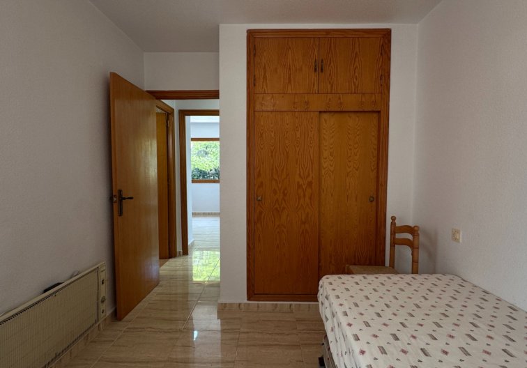 Revente - town house - Playa Flamenca - Costa Blanca