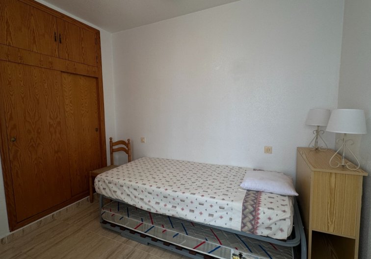 Revente - town house - Playa Flamenca - Costa Blanca