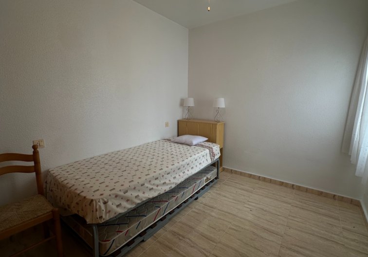 Revente - town house - Playa Flamenca - Costa Blanca
