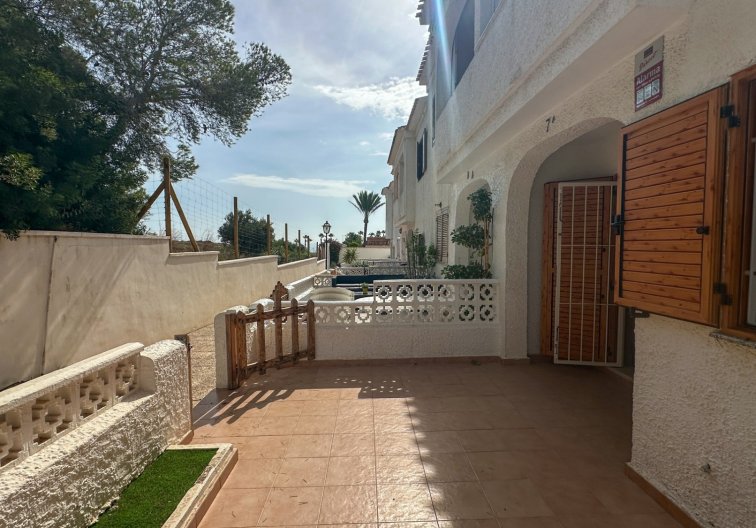 Revente - town house - Playa Flamenca - Costa Blanca