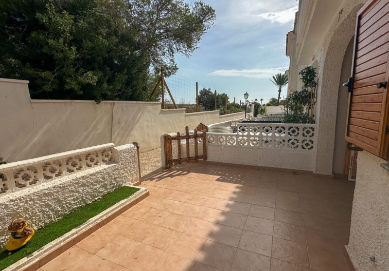 Revente - town house - Playa Flamenca - Costa Blanca