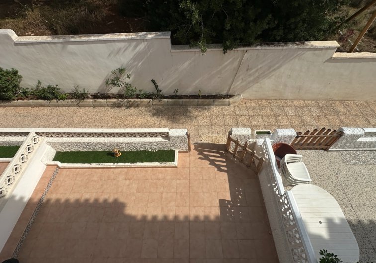 Revente - town house - Playa Flamenca - Costa Blanca