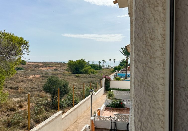 Revente - town house - Playa Flamenca - Costa Blanca