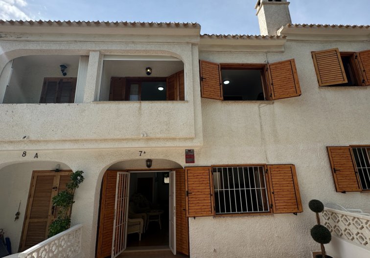 Revente - town house - Playa Flamenca - Costa Blanca