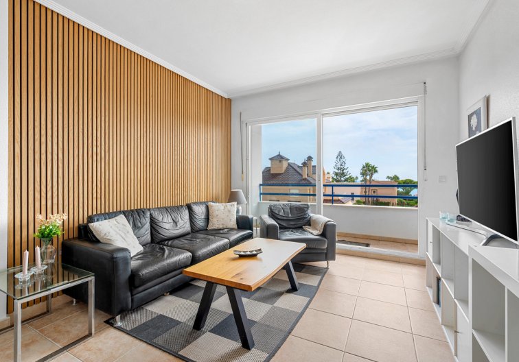 Revente - Appartement - Torrevieja - Costa Blanca
