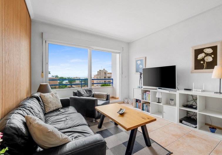 Revente - Appartement - Torrevieja - Costa Blanca
