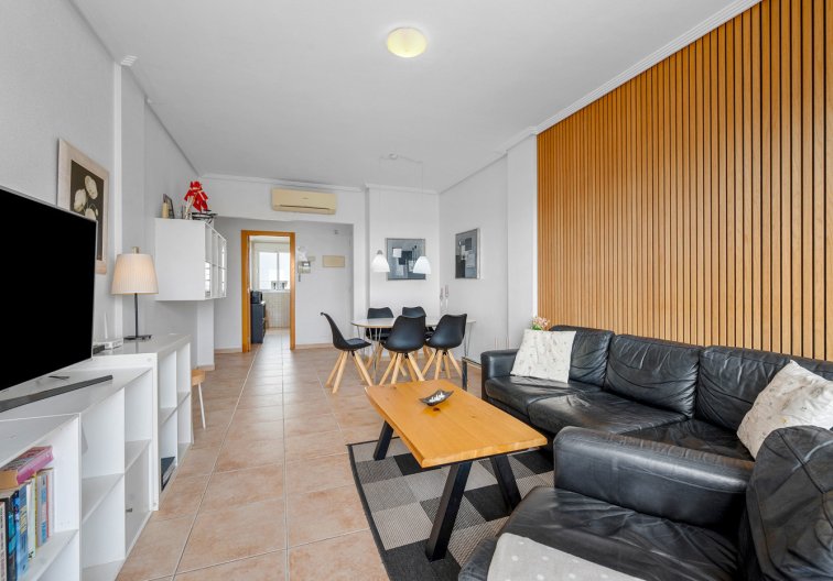 Revente - Appartement - Torrevieja - Costa Blanca