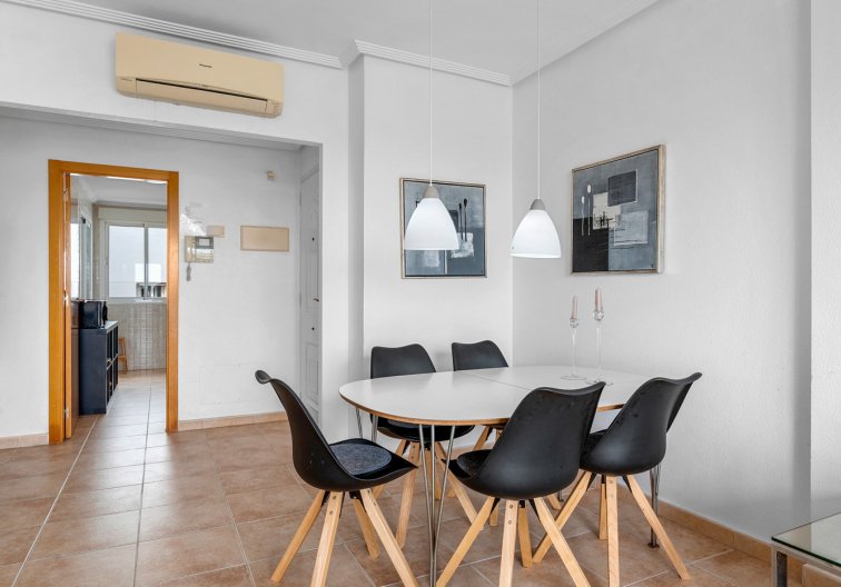 Revente - Appartement - Torrevieja - Costa Blanca