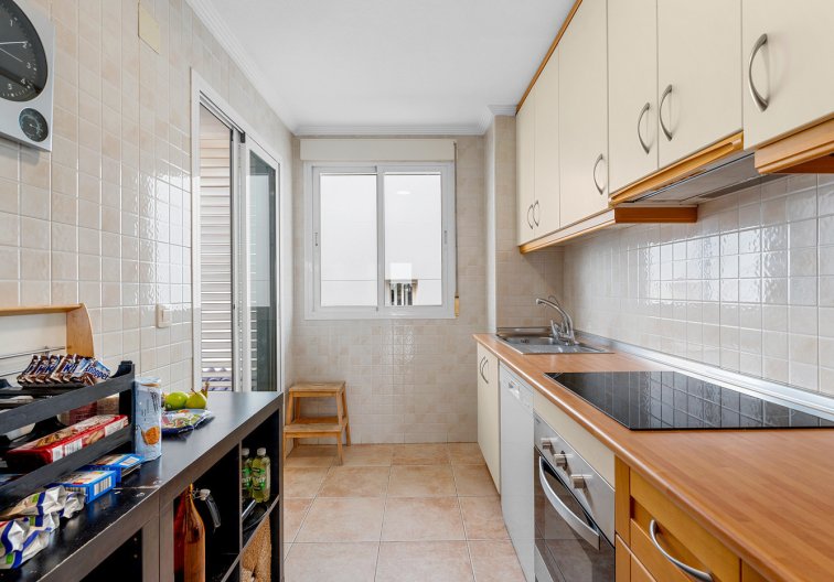 Revente - Appartement - Torrevieja - Costa Blanca