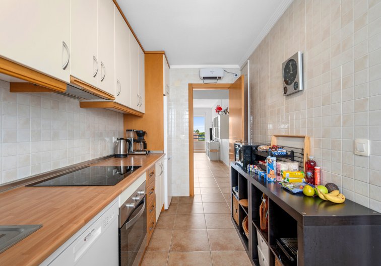 Revente - Appartement - Torrevieja - Costa Blanca