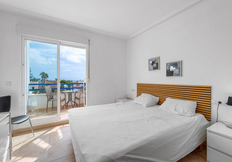 Revente - Appartement - Torrevieja - Costa Blanca