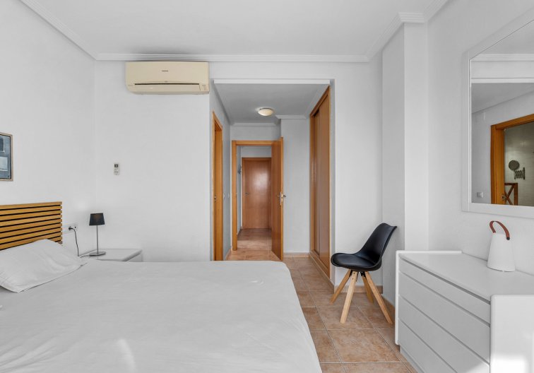 Revente - Appartement - Torrevieja - Costa Blanca