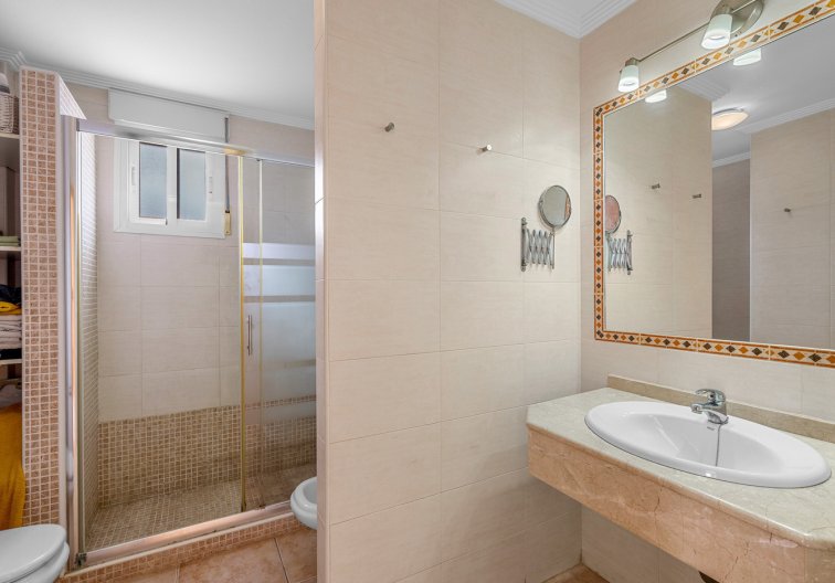 Revente - Appartement - Torrevieja - Costa Blanca