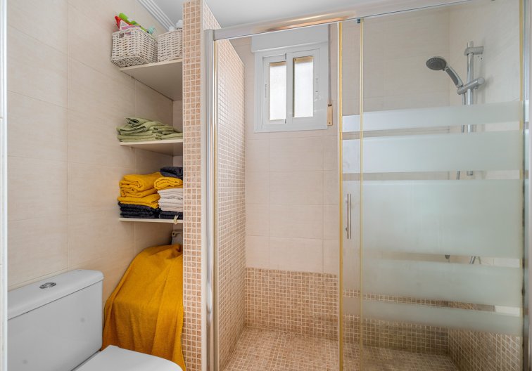 Revente - Appartement - Torrevieja - Costa Blanca