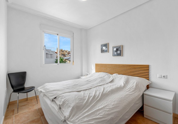 Revente - Appartement - Torrevieja - Costa Blanca