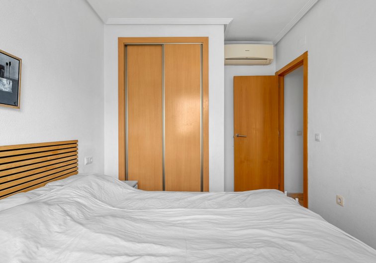 Revente - Appartement - Torrevieja - Costa Blanca