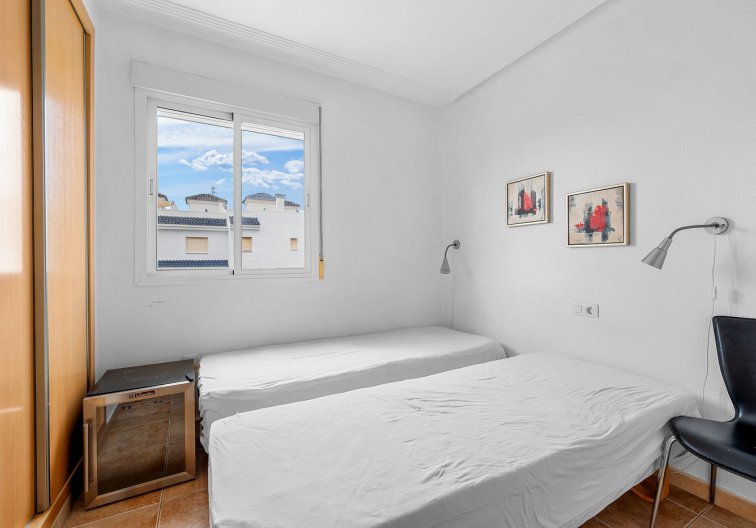 Revente - Appartement - Torrevieja - Costa Blanca