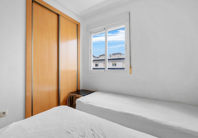 Revente - Appartement - Torrevieja - Costa Blanca