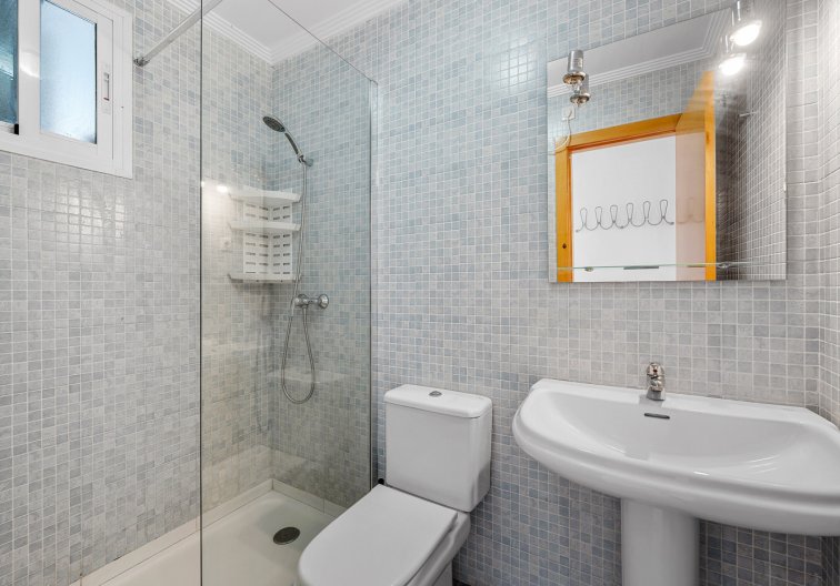 Revente - Appartement - Torrevieja - Costa Blanca