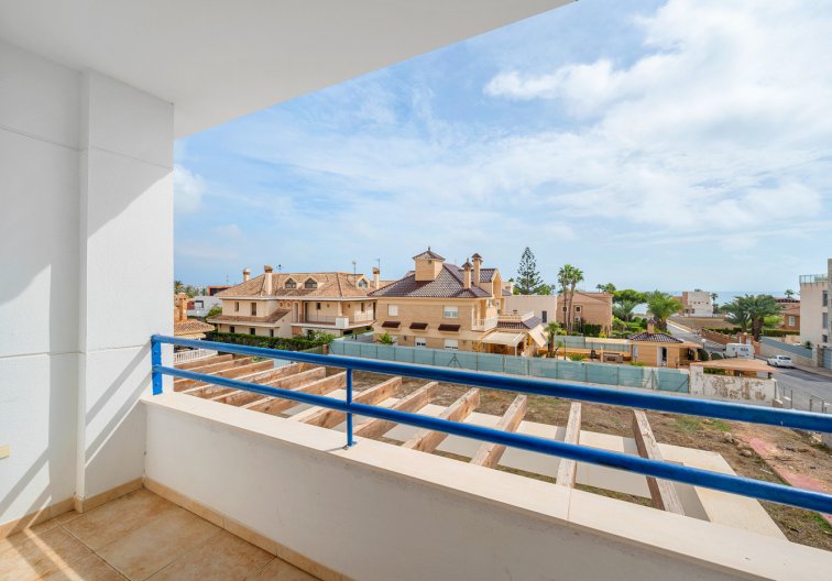 Revente - Appartement - Torrevieja - Costa Blanca