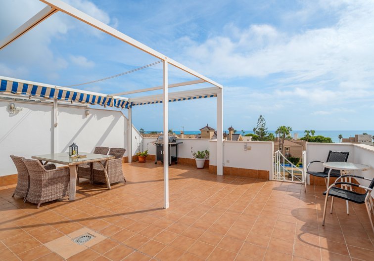 Revente - Appartement - Torrevieja - Costa Blanca