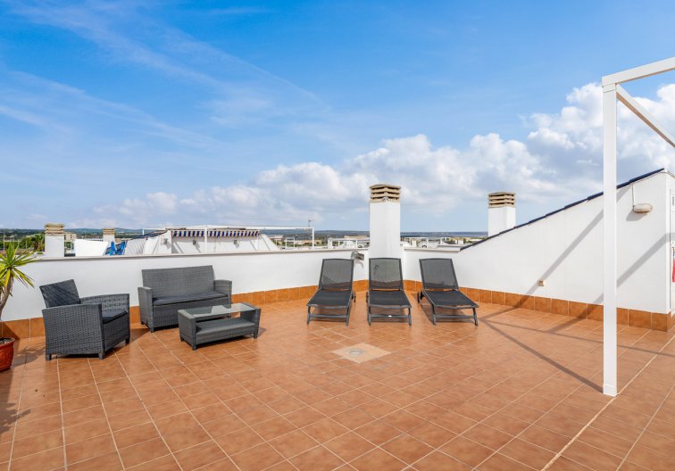 Revente - Appartement - Torrevieja - Costa Blanca