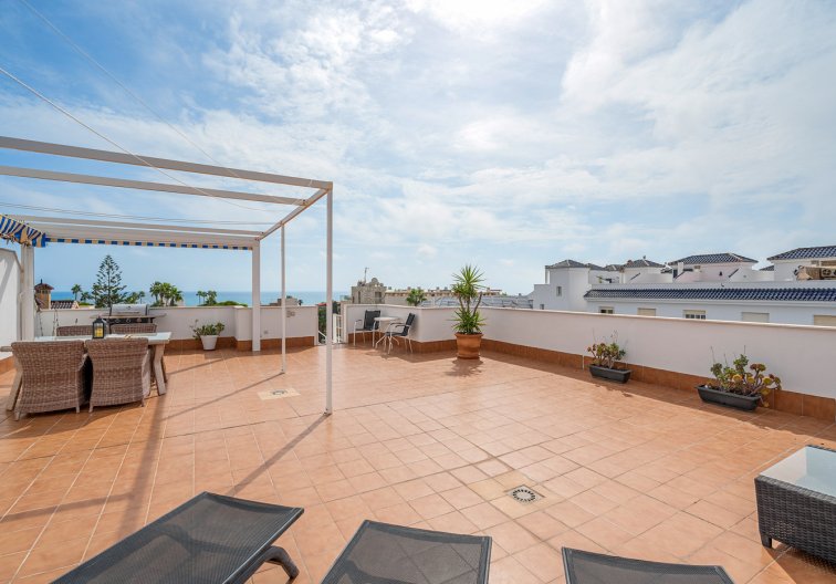 Revente - Appartement - Torrevieja - Costa Blanca