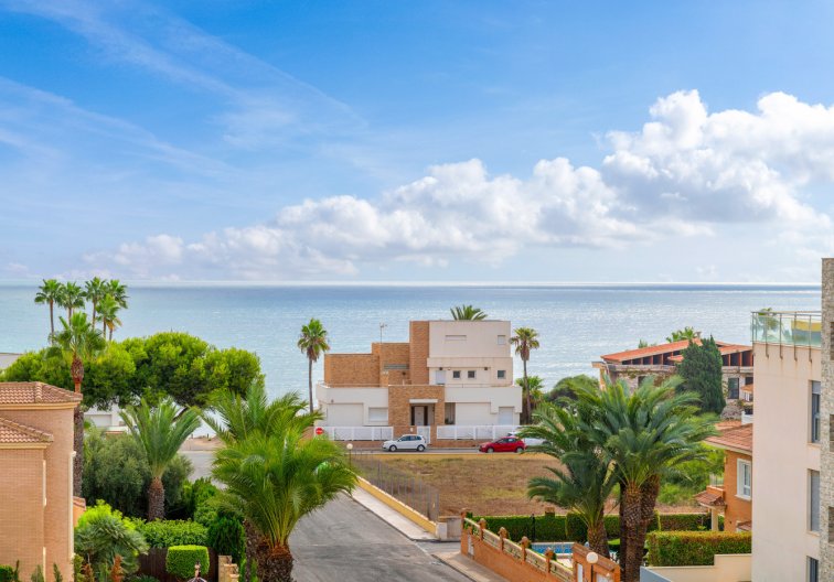 Revente - Appartement - Torrevieja - Costa Blanca