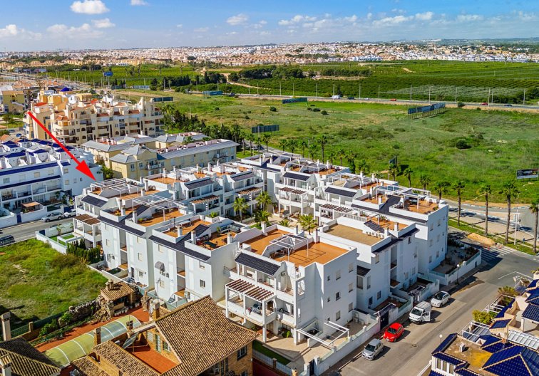 Revente - Appartement - Torrevieja - Costa Blanca