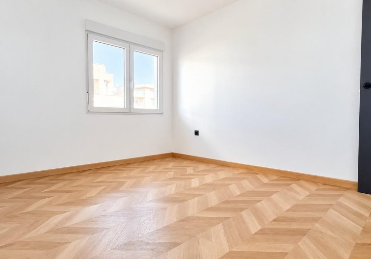 Segunda mano - Apartamento  - Torrevieja - Playa del Cura