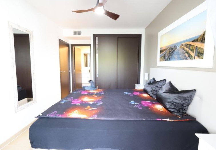Segunda mano - Apartamento  - Orihuela Costa - Costa Blanca