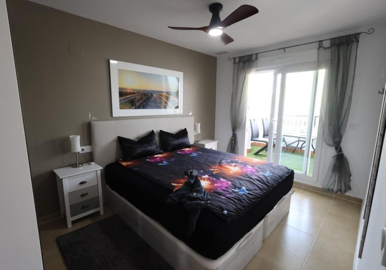 Segunda mano - Apartamento  - Orihuela Costa - Costa Blanca