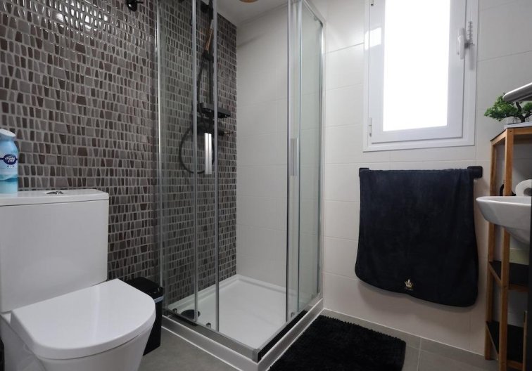 Segunda mano - Apartamento  - Orihuela Costa - Costa Blanca