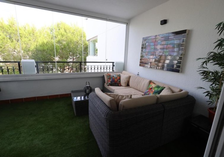 Segunda mano - Apartamento  - Orihuela Costa - Costa Blanca