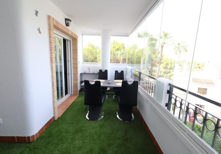 Segunda mano - Apartamento  - Orihuela Costa - Costa Blanca
