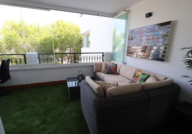 Segunda mano - Apartamento  - Orihuela Costa - Costa Blanca