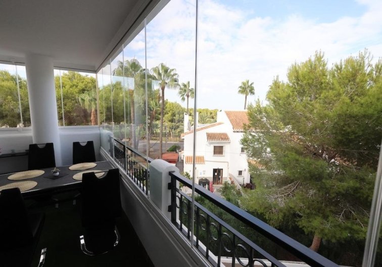 Segunda mano - Apartamento  - Orihuela Costa - Costa Blanca