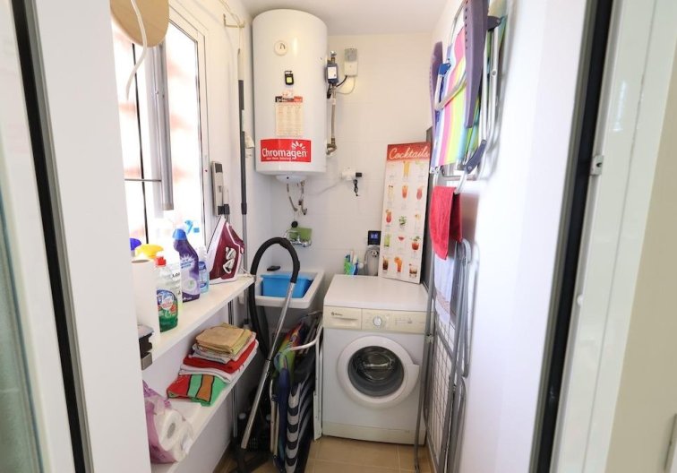 Segunda mano - Apartamento  - Orihuela Costa - Costa Blanca