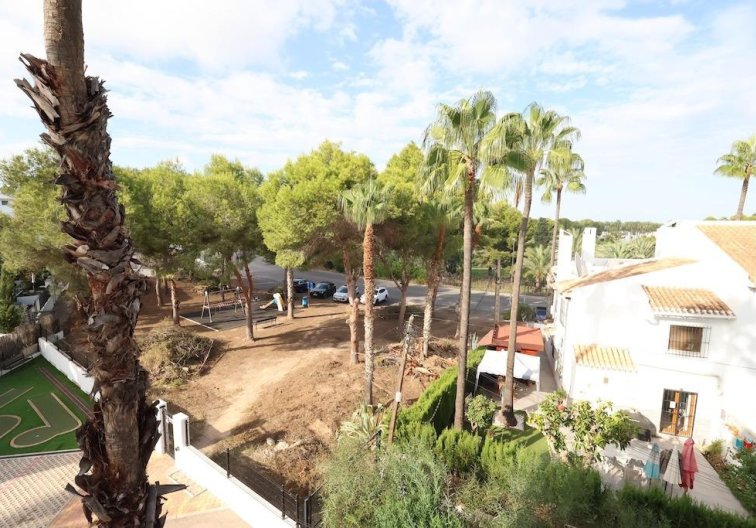 Segunda mano - Apartamento  - Orihuela Costa - Costa Blanca