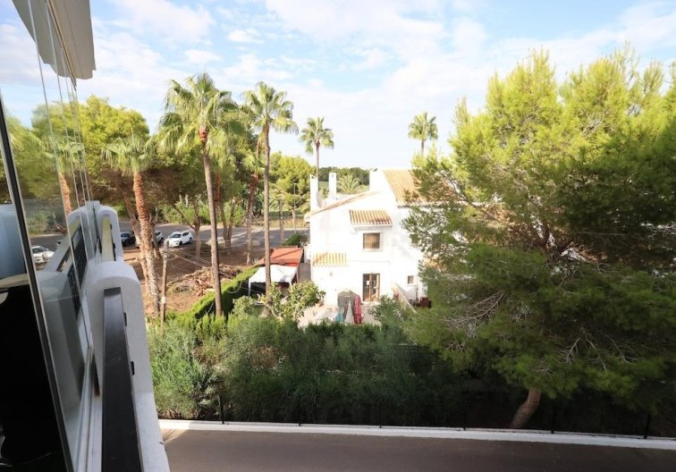 Segunda mano - Apartamento  - Orihuela Costa - Costa Blanca