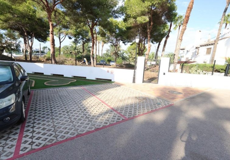 Segunda mano - Apartamento  - Orihuela Costa - Costa Blanca