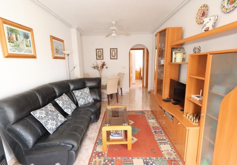Segunda mano - Bungalow - Orihuela Costa - Costa Blanca