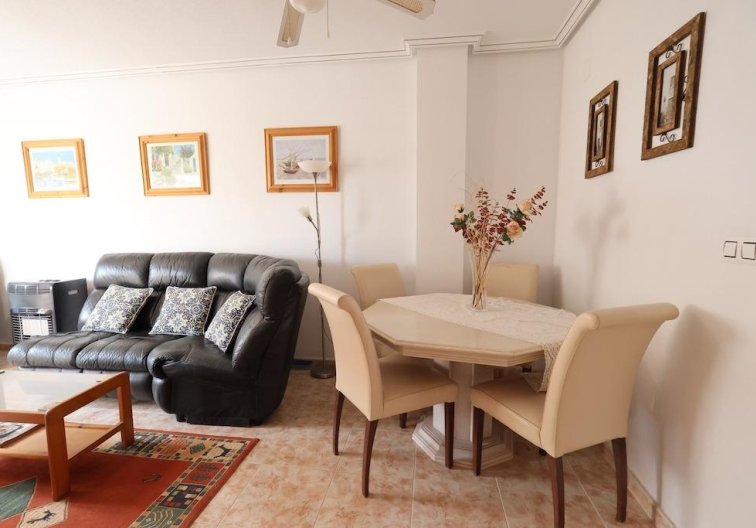 Segunda mano - Bungalow - Orihuela Costa - Costa Blanca