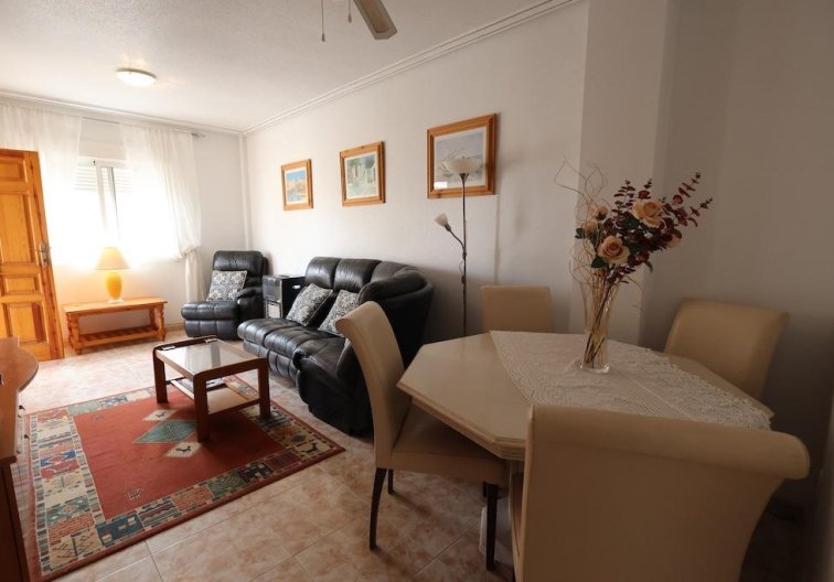 Segunda mano - Bungalow - Orihuela Costa - Costa Blanca