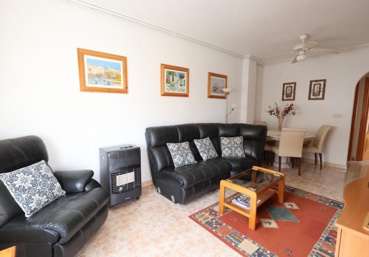 Segunda mano - Bungalow - Orihuela Costa - Costa Blanca
