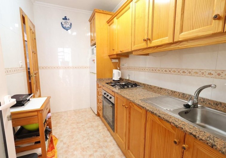 Segunda mano - Bungalow - Orihuela Costa - Costa Blanca